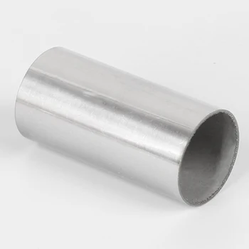 24 мм соединитель выхлопной трубы отопителя, воздушный стояночный отопитель, шланг для выпуска газа из нержавеющей стали с для Изображение 3