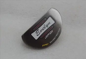Головка клюшки для гольфа Yes evelyn JP-01 с крышкой в тон 360 + /-5 г