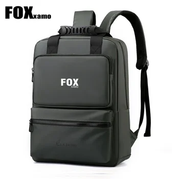 2024 Foxxamo Велосипедная сумка, водонепроницаемый тактический рюкзак, велосипедная сумка, альпинистский рюкзак, уличная сумка, мужская спортивная сумка, велосипедная сумка