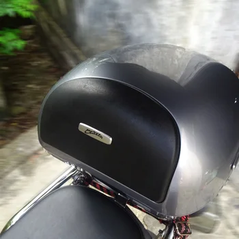 Мотоцикл Металлическая Эмблема Скутер 3D наклейки Значок Автомобильная Наклейка Для Blata Cezet Cezeta Jawa Moto RVM Scrambler 300 350 650 660 250 Изображение 3