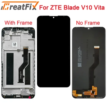 Для ZTE Blade V10 Vita 6,26 