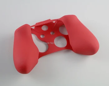 OCGAME Силиконовый гель Мягкий геймпад Защитный чехол для джойстика для Microsoft Xbox One XBOXONE Controller Body Protector Skin