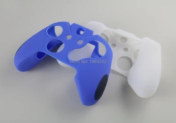 OCGAME Силиконовый гель Мягкий геймпад Защитный чехол для джойстика для Microsoft Xbox One XBOXONE Controller Body Protector Skin Изображение 2