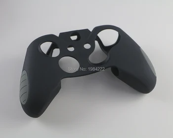 OCGAME Силиконовый гель Мягкий геймпад Защитный чехол для джойстика для Microsoft Xbox One XBOXONE Controller Body Protector Skin Изображение 4