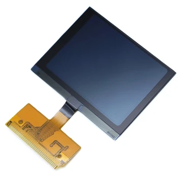 Кластерный ремонт пикселей цифровой приборной панели для ЖК-дисплея A6 C5, дисплея A3 S3 S4 S6 VDO для VDO LCD Изображение 0
