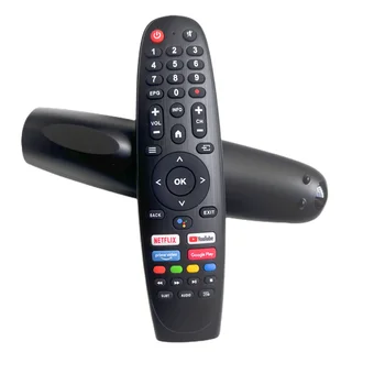 Новый пульт дистанционного управления подходит для Smart TV Grunkel LED-322GOO LED-2411GOO LED-5022GOO LED5022GOO LED402GOO LED3211GOO