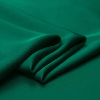 Из шелка стрейч двойной Жоржет натуральный шелк Mulberry ткань роскошные платья и рубашки шить материал 61