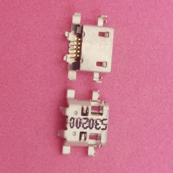 1-10 шт. USB Док-порт Зарядное Устройство Разъем для Зарядки Lenovo A8-50 A5500 A5500H A5500-HV A526 Sony M2 S50H S50T D2306 D2305