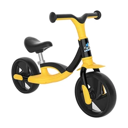Велосипедная тележка детский самокат push balance пластиковое колесо mini Изображение 5