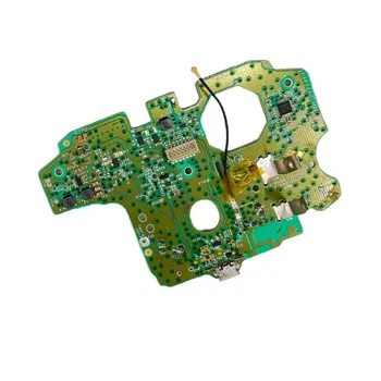 Игровая ручка Панель питания Печатная плата геймпада для одного контроллера Замена программного чипа ремонтная деталь Изображение 4
