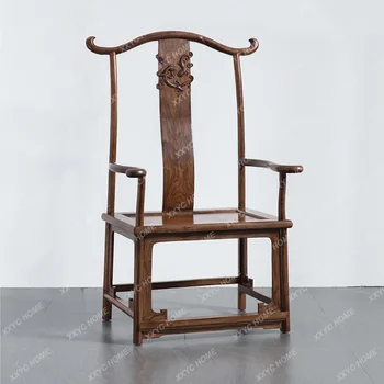 Кресло Old Elm Master Pipe Cap, кресло Palace, кресло руководителя, качели