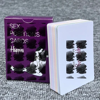 Популярная английская версия Foreign Trade, возбужденные измученные пары, влюбленные, карты для выпивки, настольные игры, посты о сексуальности Изображение 3