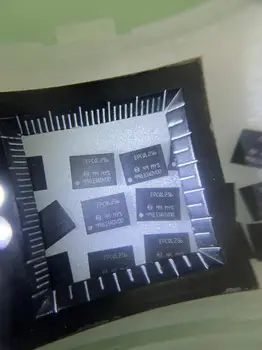 EPCQL256F24IN BGA FPGA-Конфигурационная память 100% новый оригинал, интегральная схема, электронный компонент IC