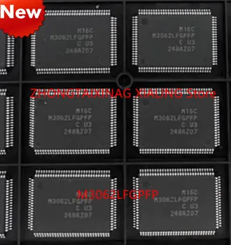 5 шт. нового оригинального чипа микроконтроллера M3062LFGPFP M3062